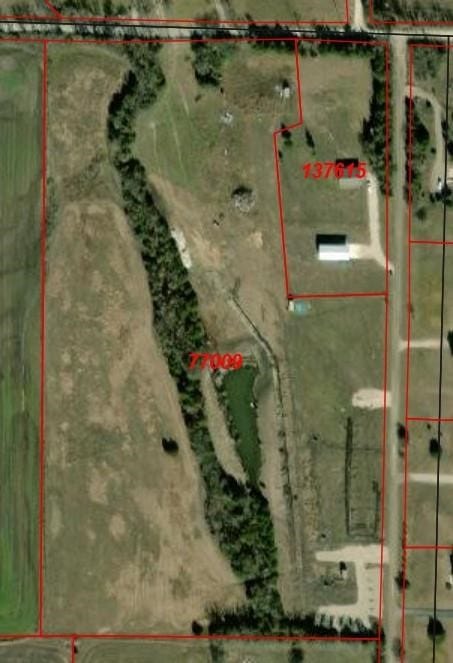434 County Road 4445, Trenton, Texas