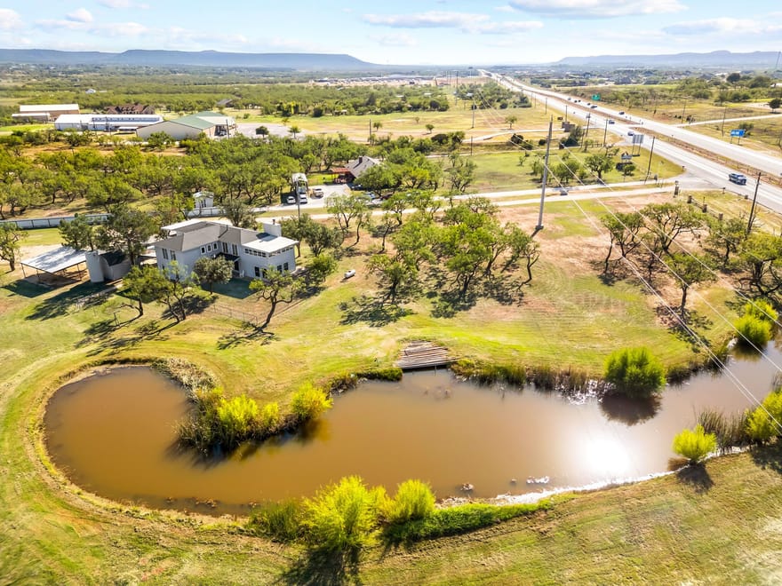 445 Highway 83-84, Abilene, Texas