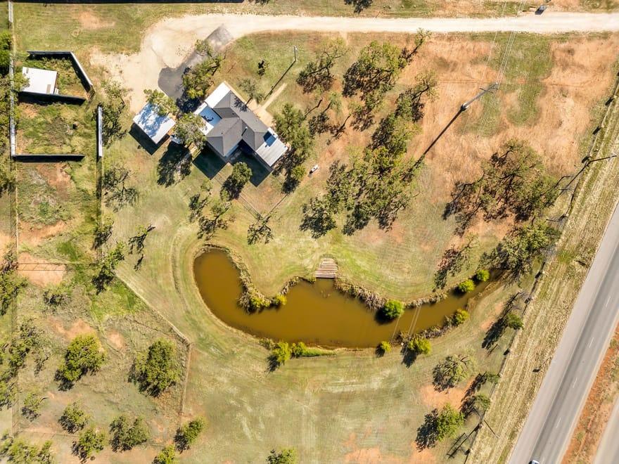 445 Highway 83-84, Abilene, Texas