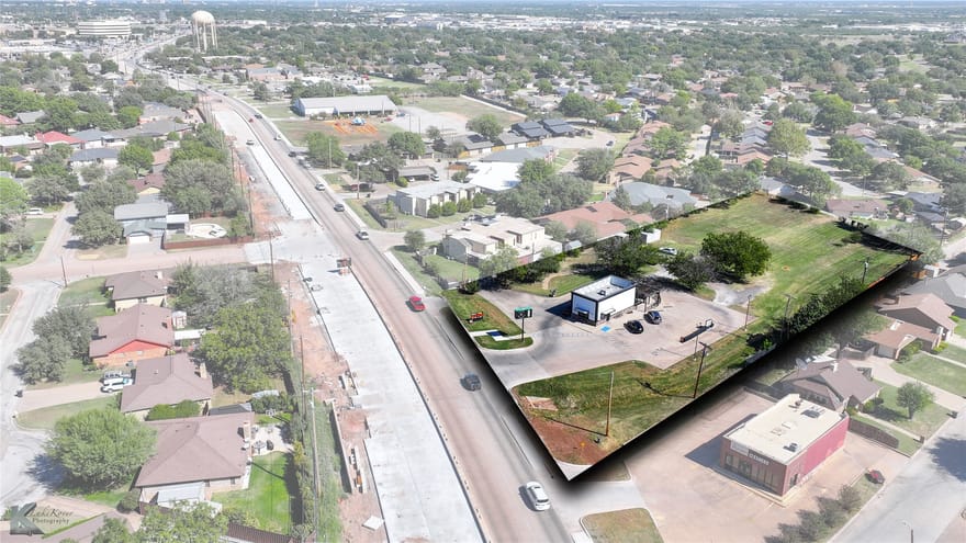5001 Buffalo Gap Road, Abilene, Texas