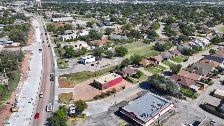 5001 Buffalo Gap Road, Abilene, Texas