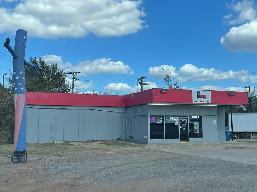 2900 Interstate 20, Van, Texas