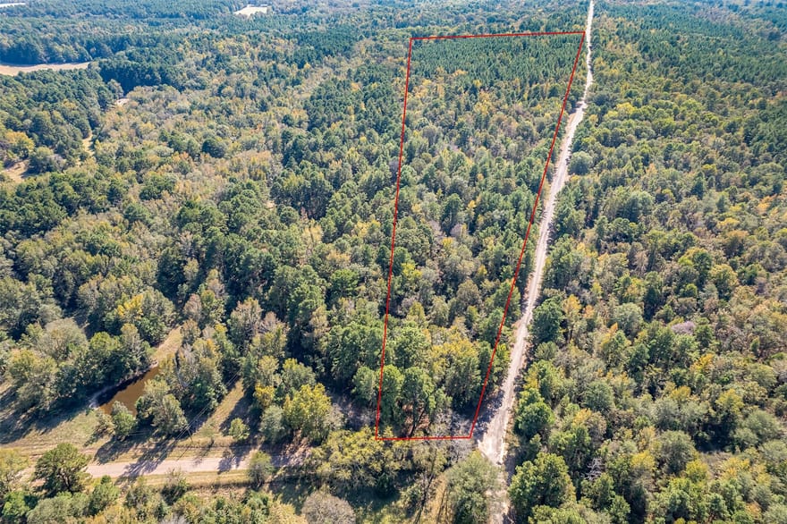 Cr 359, Winona, Texas