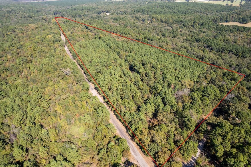Cr 359, Winona, Texas
