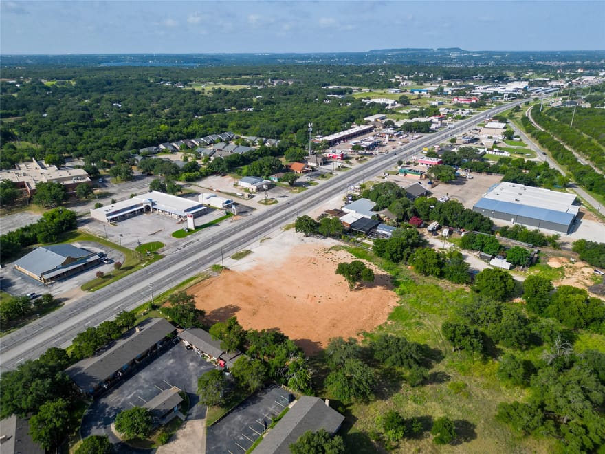 2440 E Us Highway 377, Granbury, Texas