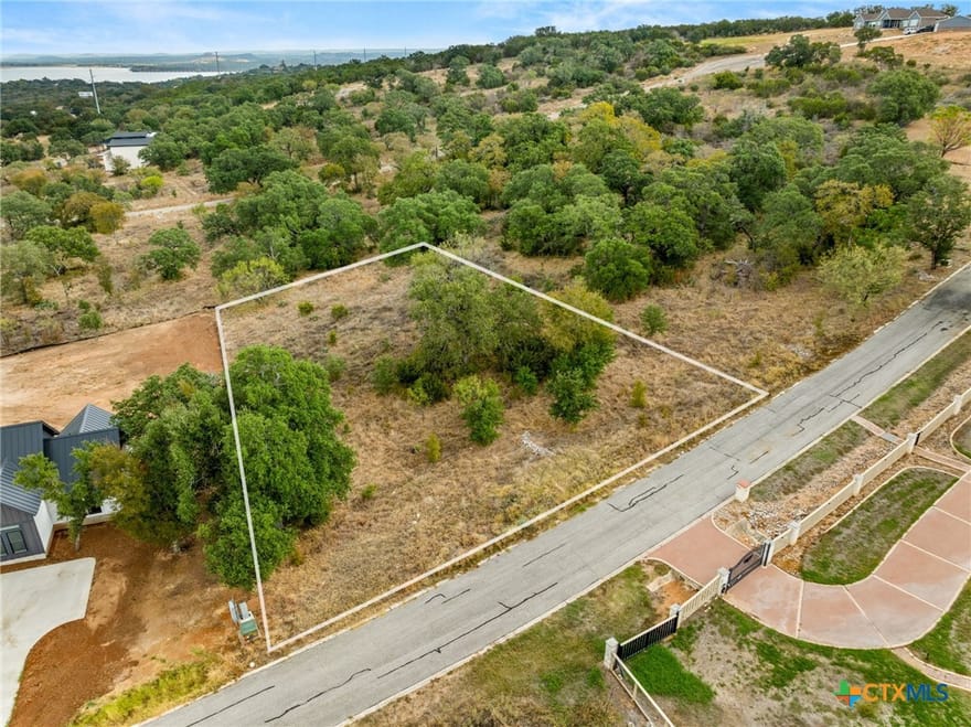 36 Keystone Ridge, Buchanan Dam, Texas