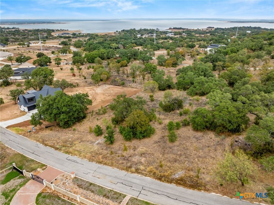 36 Keystone Ridge, Buchanan Dam, Texas