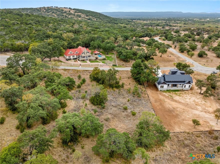 36 Keystone Ridge, Buchanan Dam, Texas
