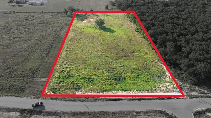 2055 Jeremy Street, Tolar, Texas
