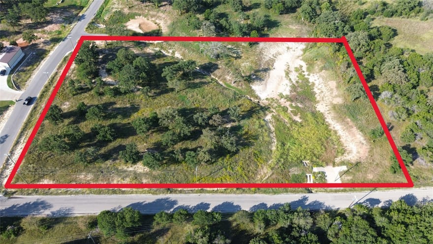 1000 Britt Drive, Tolar, Texas