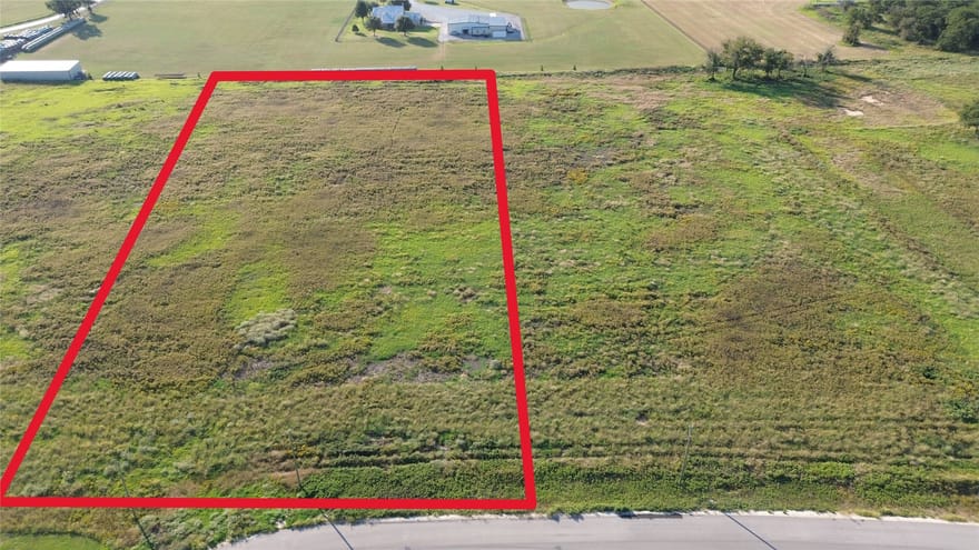 2043 Jeremy Street, Tolar, Texas