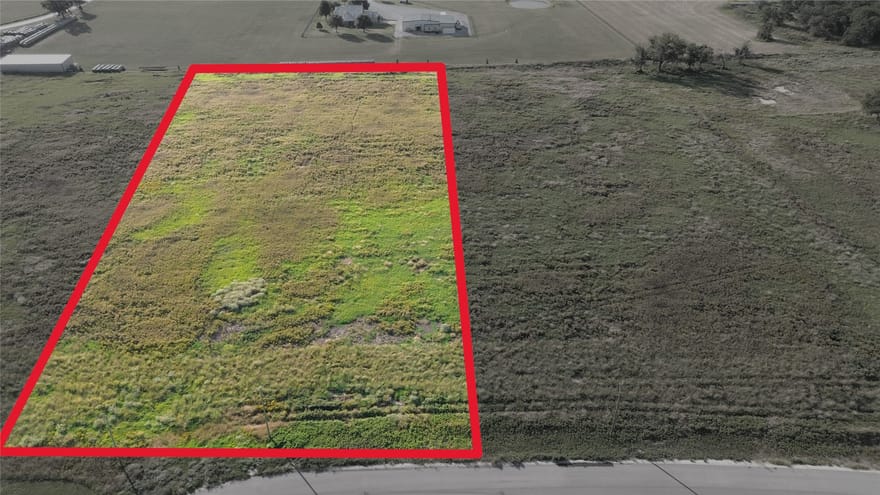 2043 Jeremy Street, Tolar, Texas