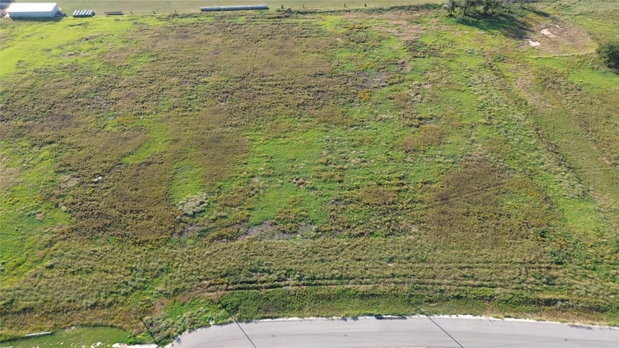 2043 Jeremy Street, Tolar, Texas