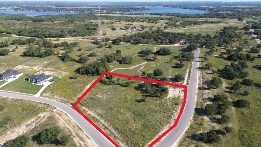 8001 Brownie Luker Boulevard, Granbury, Texas