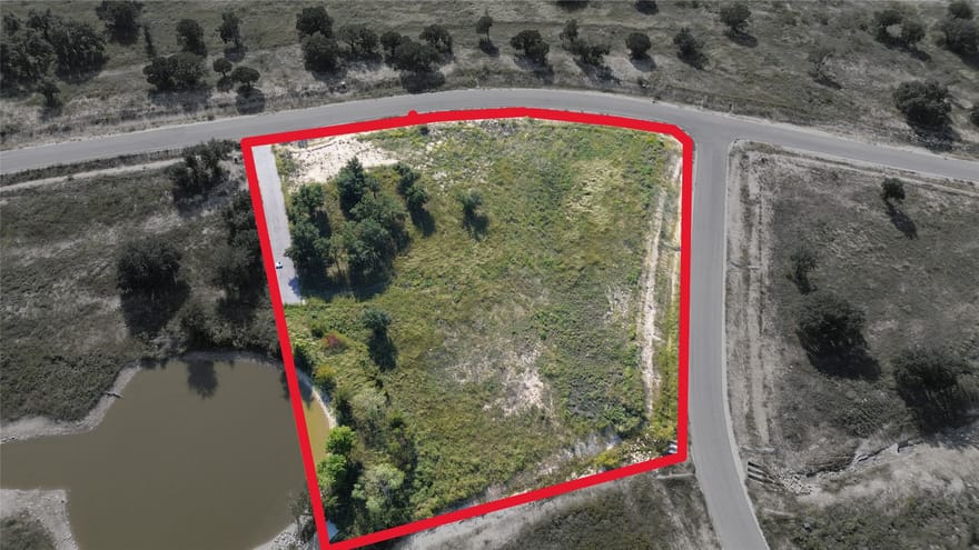 8001 Brownie Luker Boulevard, Granbury, Texas