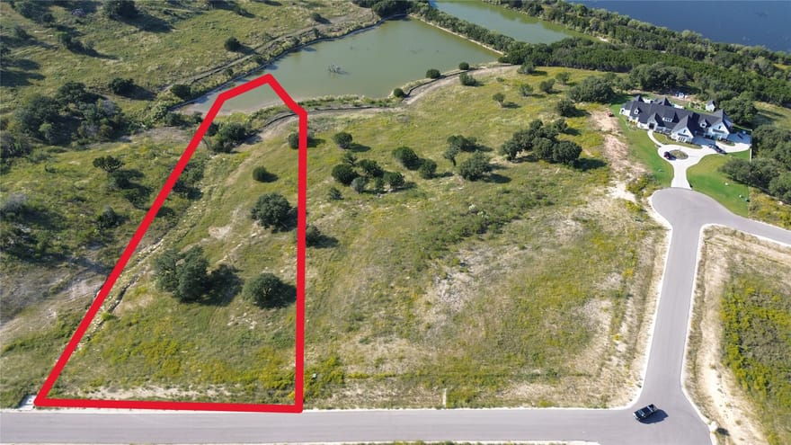 8040 Brownie Luker Boulevard, Granbury, Texas
