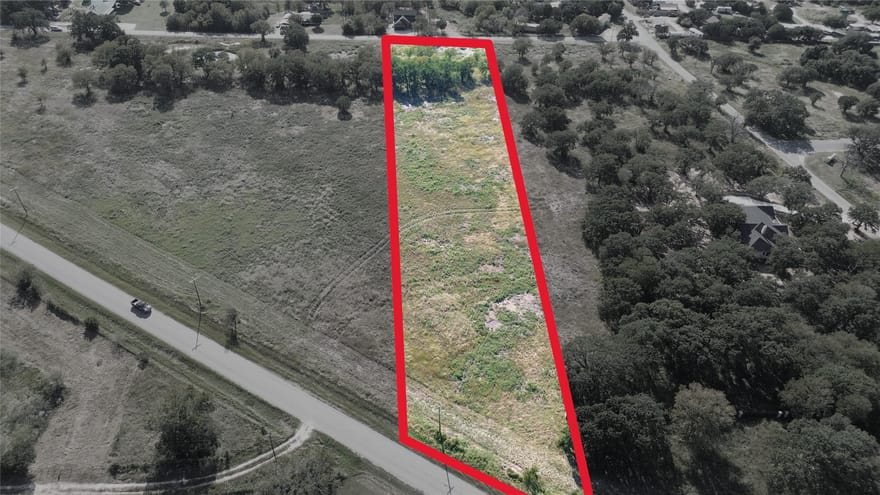 3624 Power Plant Court, Granbury, Texas