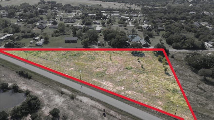 3600 Power Plant Court, Granbury, Texas
