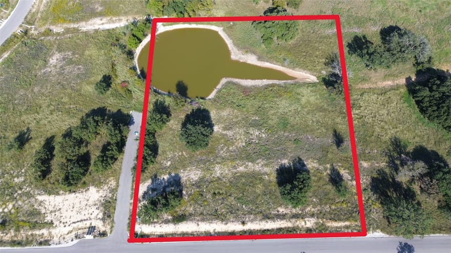 607 R C Luker Court, Granbury, Texas