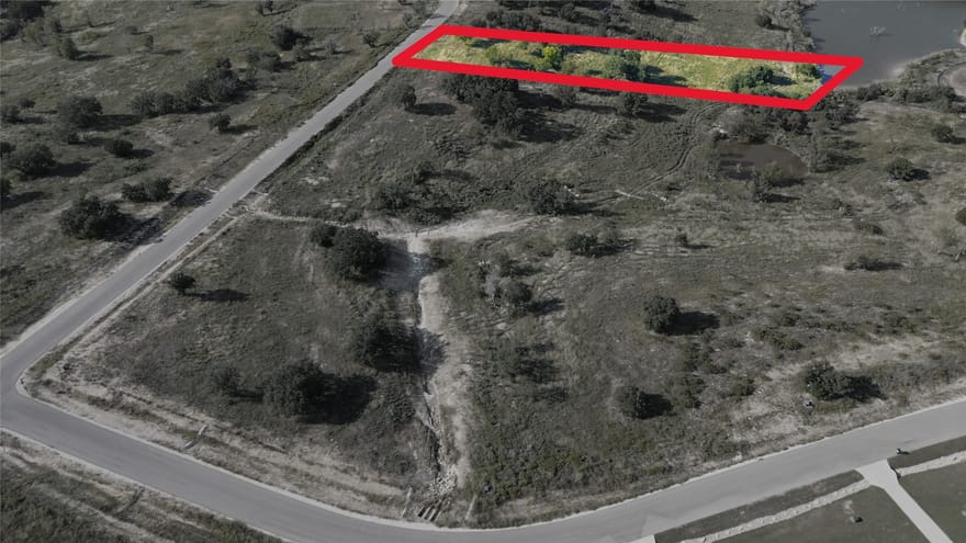 717 R C Luker Court, Granbury, Texas