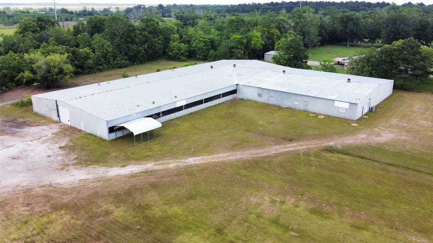 8458 Fm 1960, Dayton, Texas