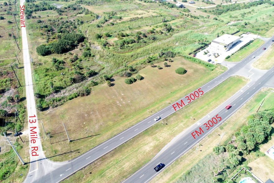14430 San Luis Pass Road, Galveston, Texas