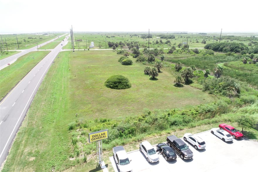 14430 San Luis Pass Road, Galveston, Texas