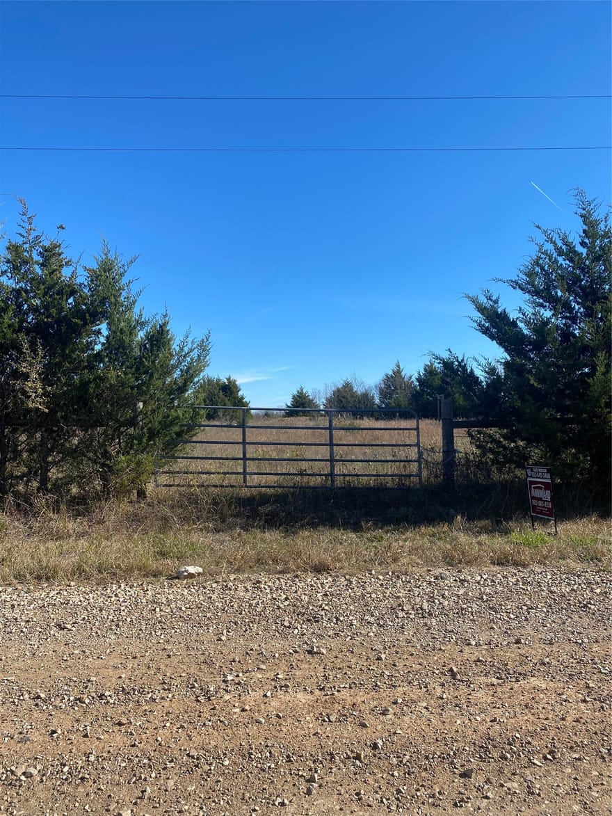 1604 Cr 3365, Ladonia, Texas
