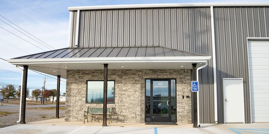 201 Industrial Street Highway, Bonham, Texas