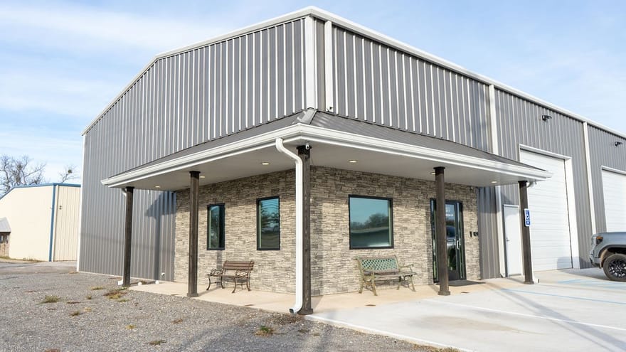 201 Industrial Street Highway, Bonham, Texas