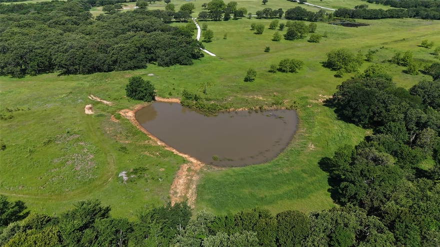 195 Smith Ranch Road, Collinsville, Texas
