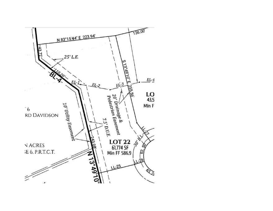 1406 Nottoway Court, Colleyville, Texas