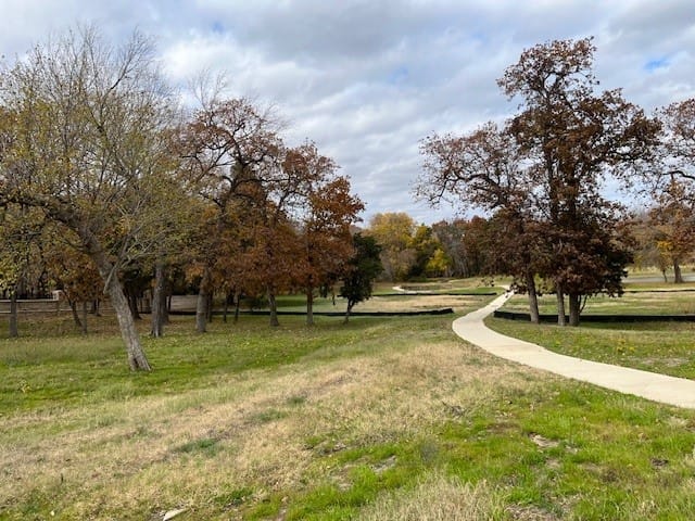 1406 Nottoway Court, Colleyville, Texas