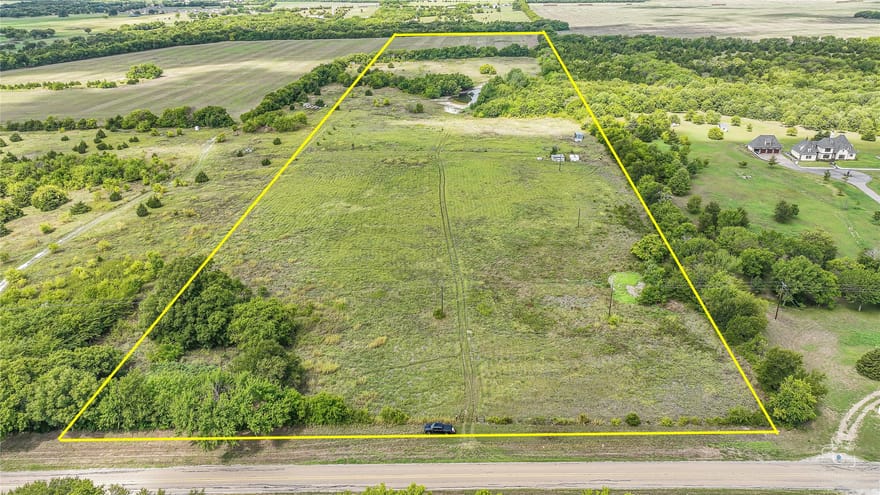 883 Fm 2729, Whitewright, Texas