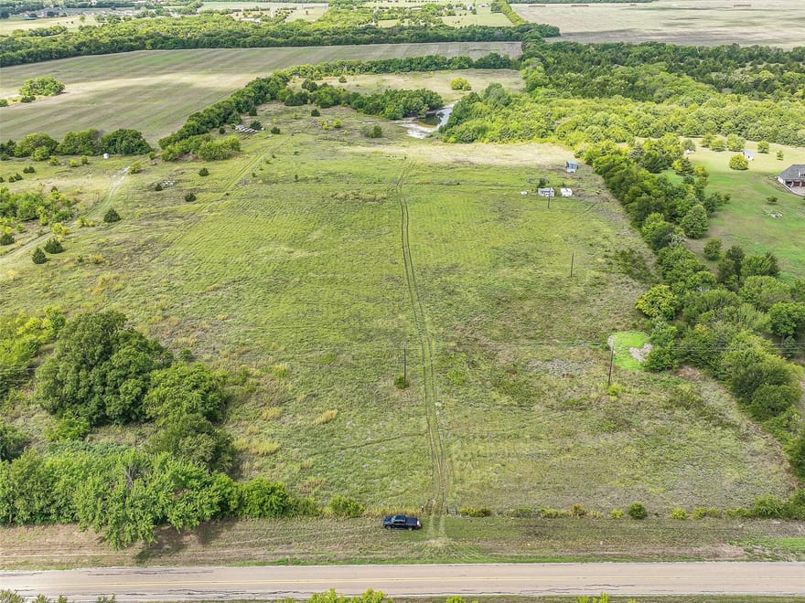 883 Fm 2729, Whitewright, Texas