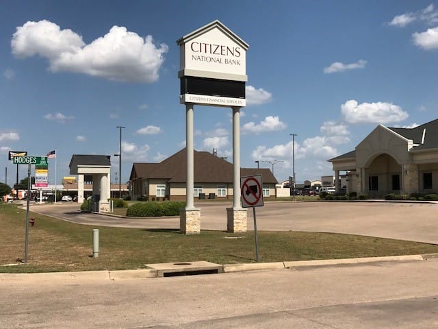 TBD Corsicana Highway, Hillsboro, Texas