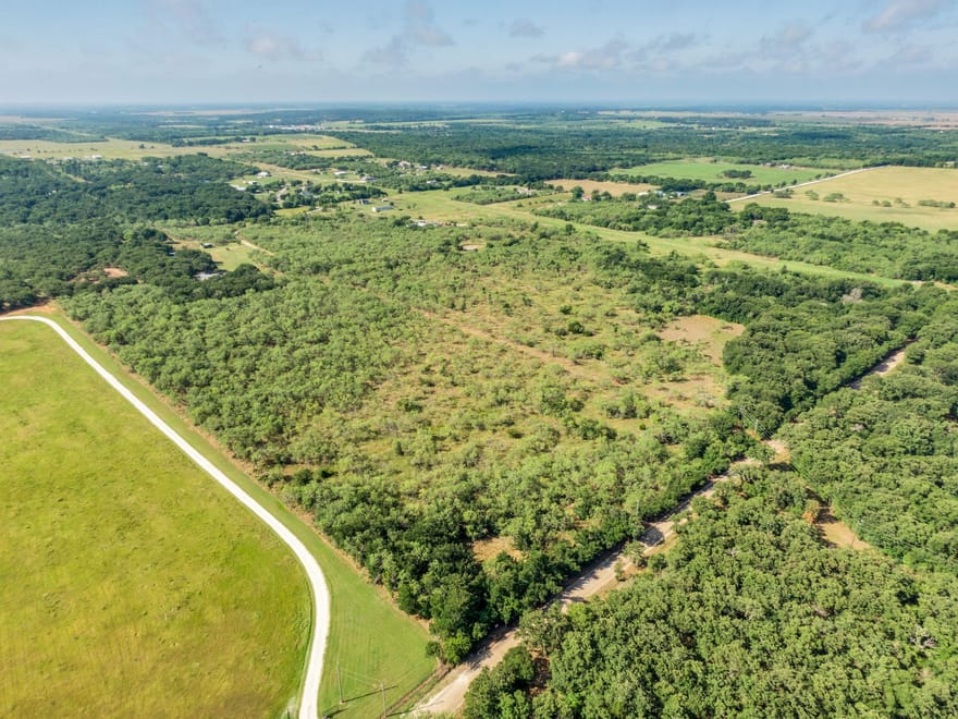 TBD Hcr 2126, Whitney, Texas