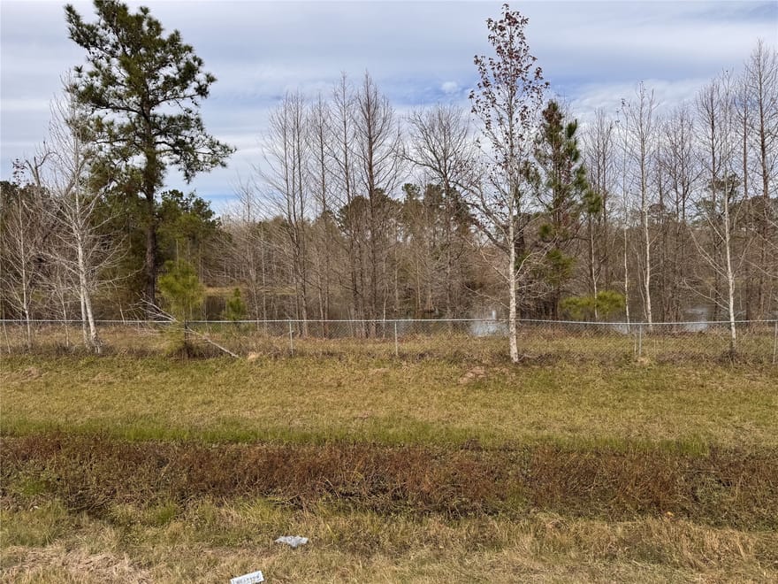 283 County Road 2247, Cleveland, Texas