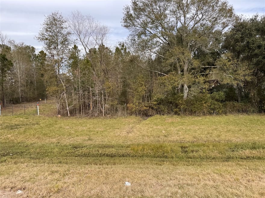 283 County Road 2247, Cleveland, Texas