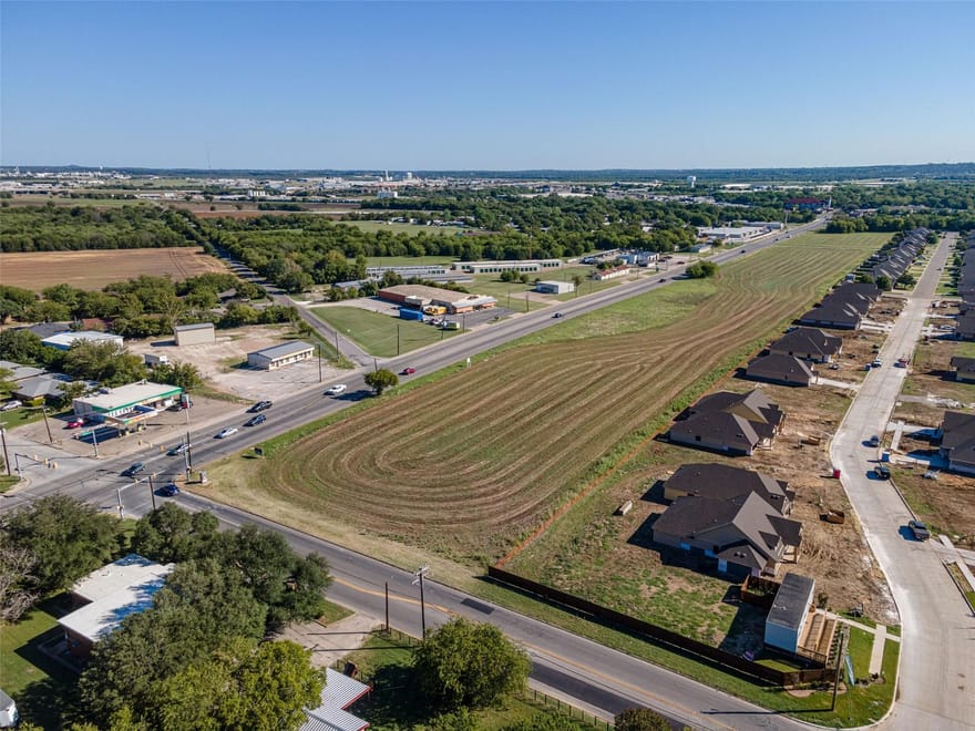 TBD 3 Kilpatrick Street, Cleburne, Texas