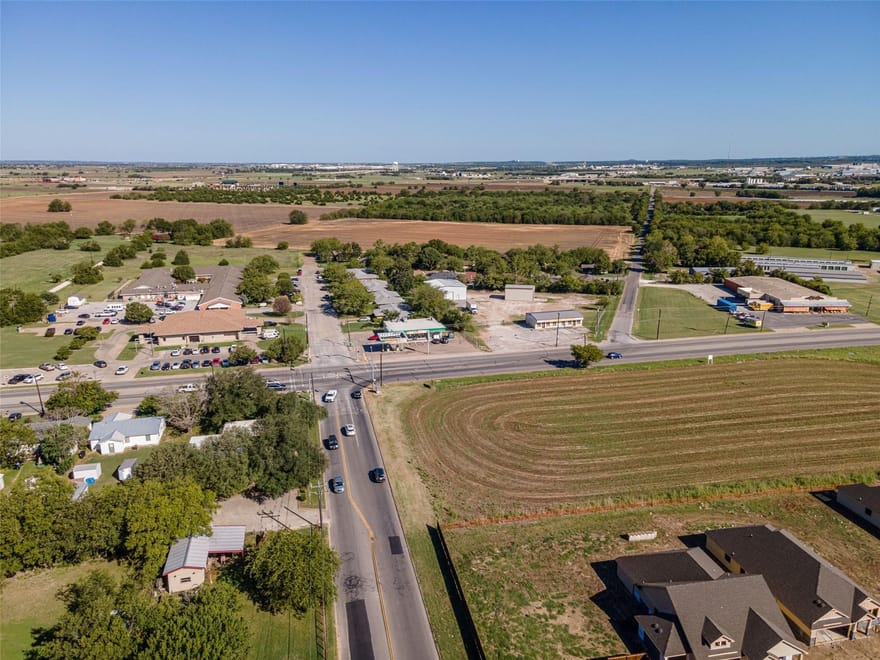 TBD 3 Kilpatrick Street, Cleburne, Texas