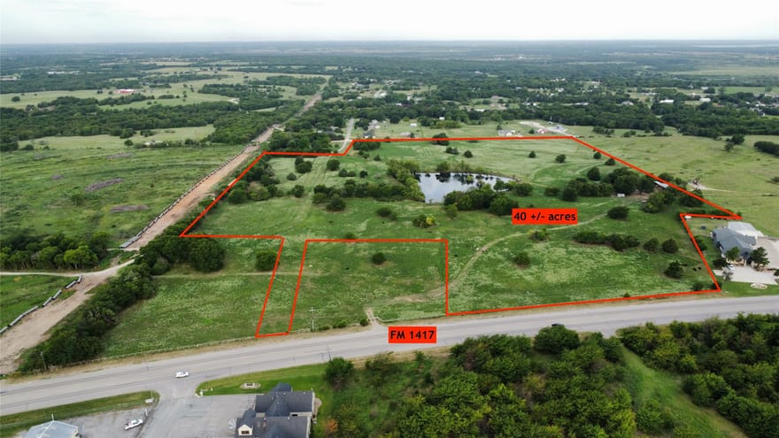 4800 N Fm-1417, Sherman, Texas