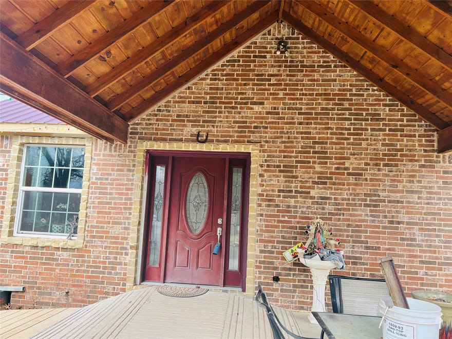 3309 Fm 3136, Cleburne, Texas