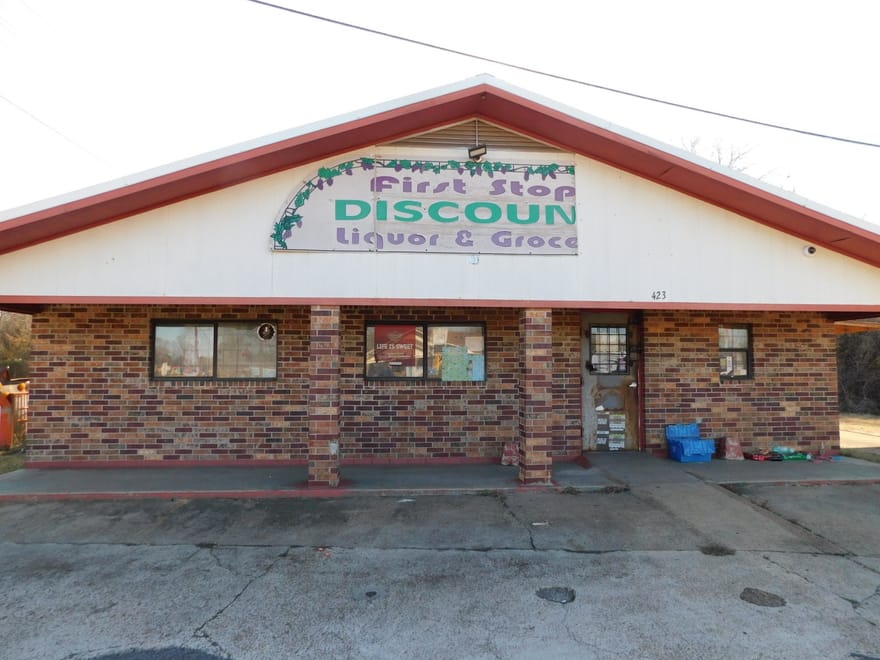 423 Martin Luther King Drive, Cullen, Louisiana
