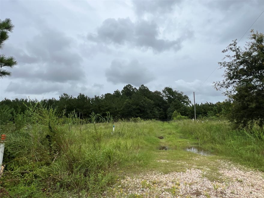 04 County Road 2204, Cleveland, Texas