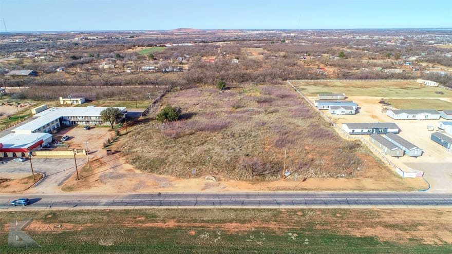 2182 W Overland Trail, Abilene, Texas