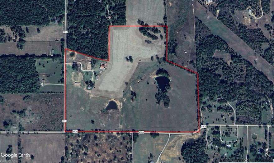 302 Vz County Road 4910, Ben Wheeler, Texas