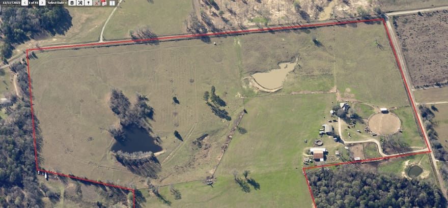 302 Vz County Road 4910, Ben Wheeler, Texas