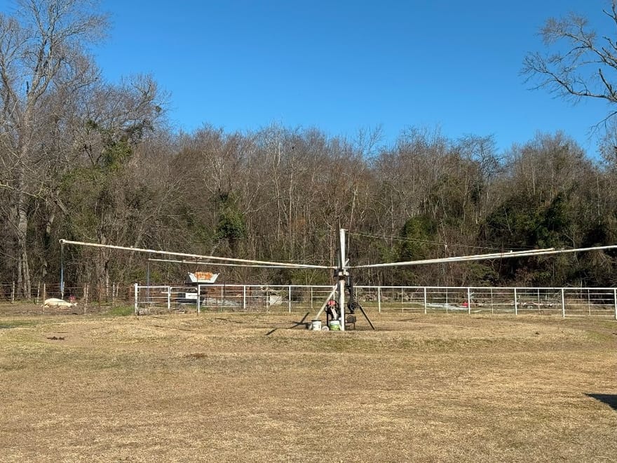 302 Vz County Road 4910, Ben Wheeler, Texas