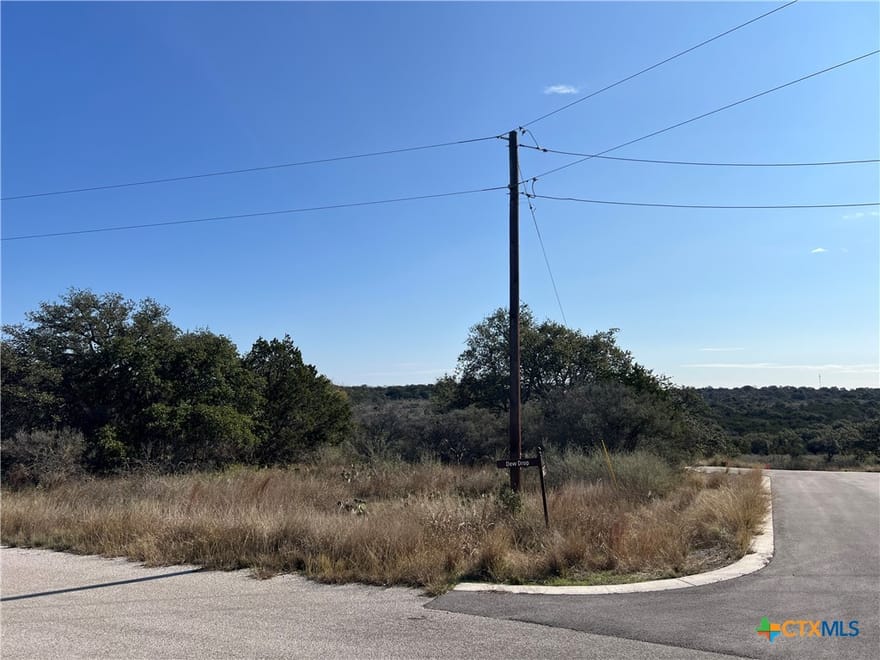 Sage Circle, Horseshoe Bay, Texas